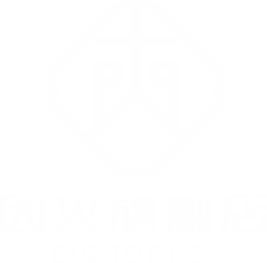 因火保健產(chǎn)品VI標識設(shè)計