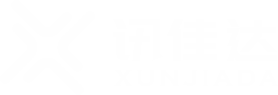 訊佳達VI標識設計