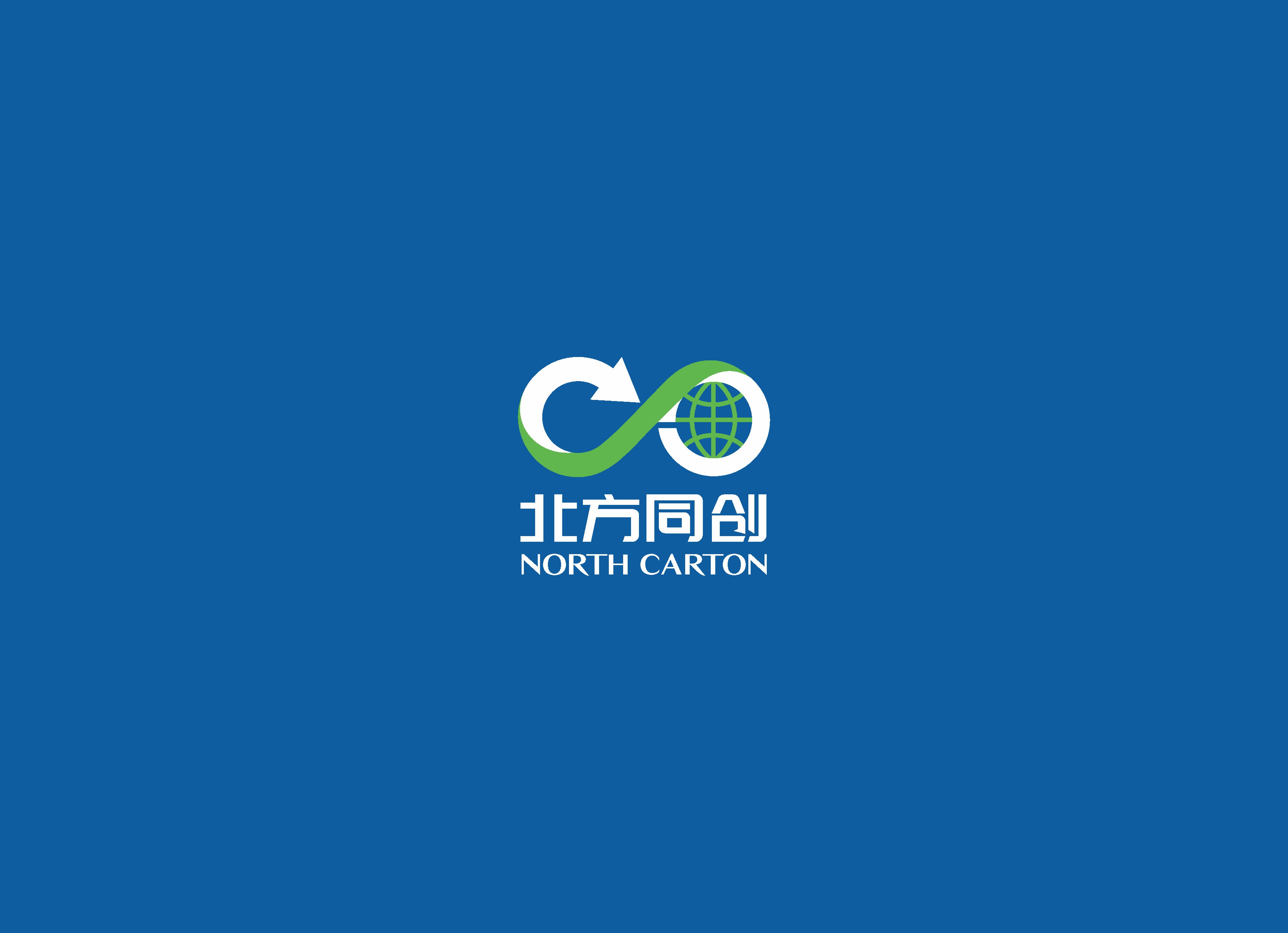 北方同創(chuàng)LOGO設(shè)計