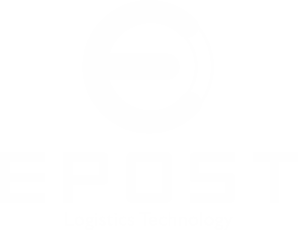 自動化物流LOGO設計